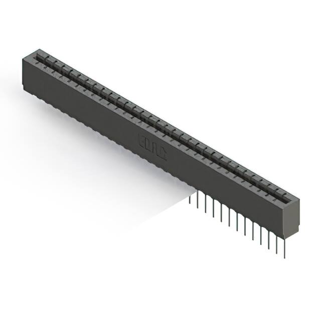 717-031-540-101 EDAC Inc.  Edgeboard Connectors